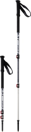 DynaLock Explore Backcountry Poles - Pair