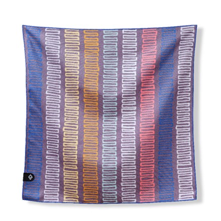 Bandana Towel