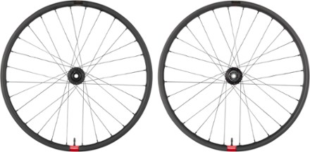 Reserve 30|HD Wheelset