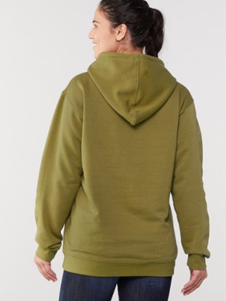 Hike Hoodie - Women's