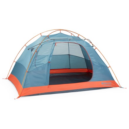 Catalyst 2-Person Tent with Footprint