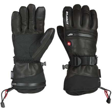 Heat Touch Hellfire Gloves - Men's