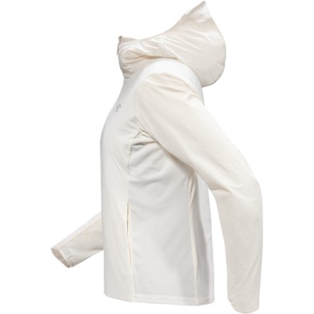 Atom SL Insulated Hoody - Women's