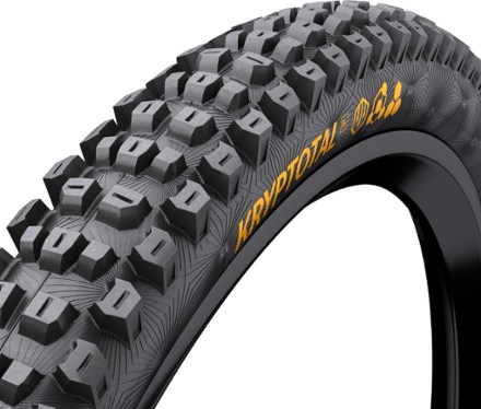 Kryptotal Fr Trail Endurance Tire