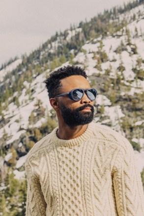 Tera Polarized Sunglasses