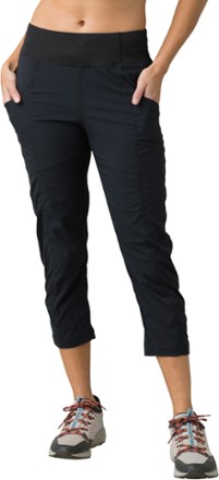 Koen Capri Pants - Women's