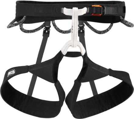 Hirundos Harness