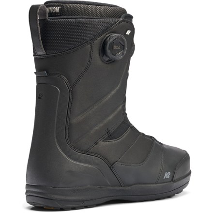 Maysis Snowboard Boots - Men's 2025/2026