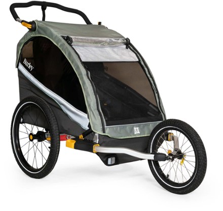 D'Lite X Bike Trailer