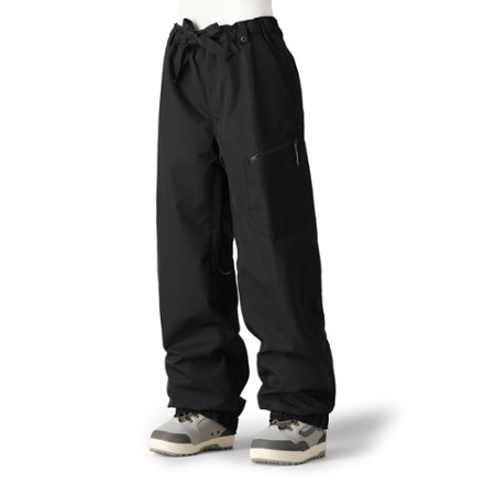 Outline Shell Pants - Women's