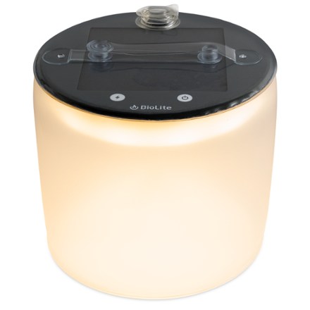 Luci Charge 360 Inflatable Solar Lantern