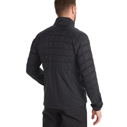 Echo Featherless Hybrid Insulated Jacket - Men's