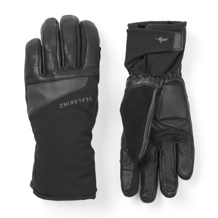 Fring Waterproof Cold Weather Gloves