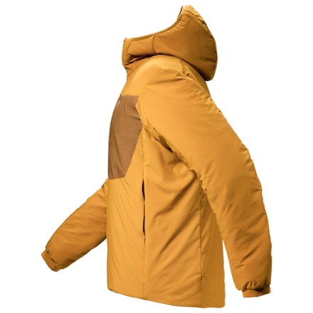 Proton Heavyweight Insulated Hoodie - Men's