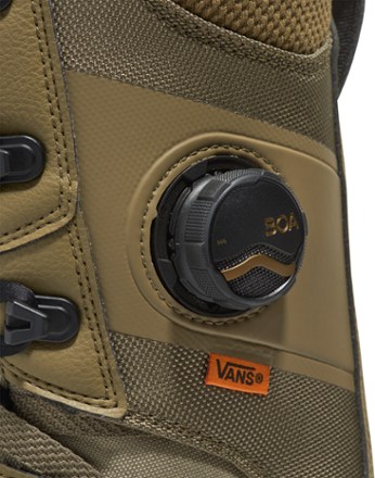 Invado Pro Snowboard Boots - Men's 2024/2025
