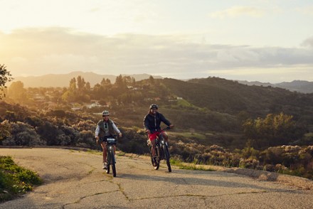 Adventure Neo Allroad EQ Electric Bike