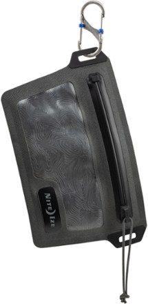 RunOff Waterproof Wallet