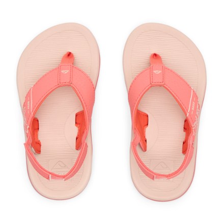Little Santa Ana Flip-Flops - Toddlers'