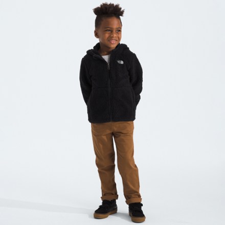 Campshire Full-Zip Hoodie - Toddlers'