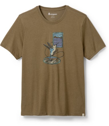 Topa T-Shirt - Men's
