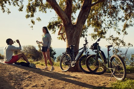 Adventure Neo Allroad EQ Electric Bike