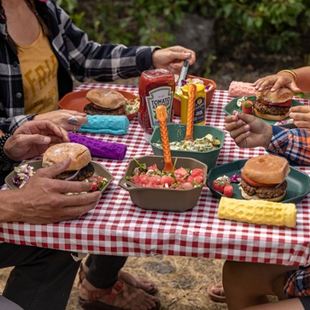 ComplEAT 16-piece Cookset