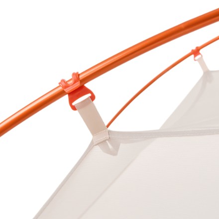 Copper Spur Limited Tent with Footprint