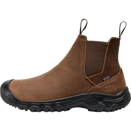 Anchorage IV Waterproof Boots - Men's