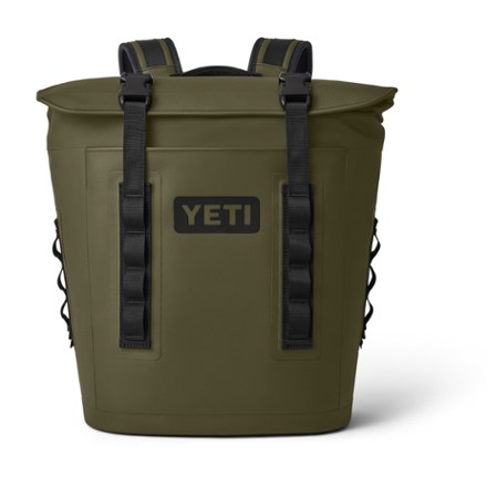 Hopper M12 Backpack Soft Cooler