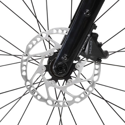 GRVL AF 2 GRX Bike