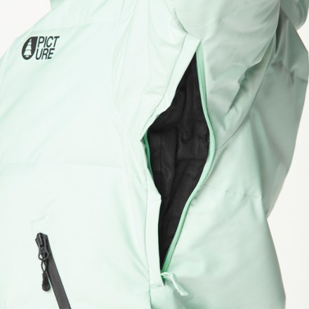 Lement Insulated Jacket - Women's