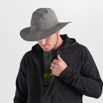 Sunbriolet Sun Hat