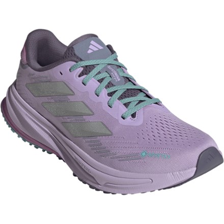 Supernova Rise GORE-TEX Road-Running Shoes - Women's