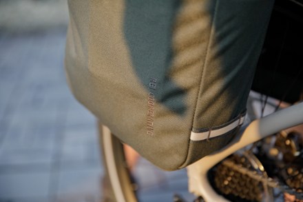 Beyonder Saddlebag Panniers