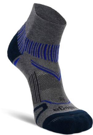 Enduro Quarter Socks