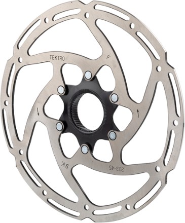 TR-45 Disc Brake Rotor