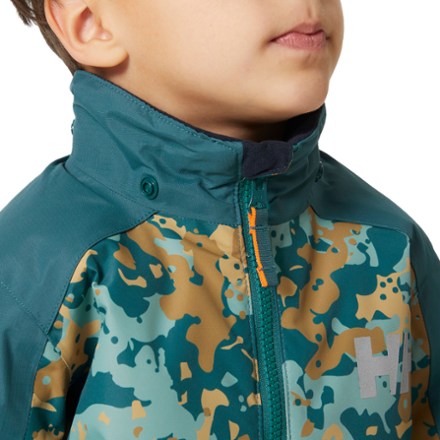 Legend 2.0 Insulated Jacket - Toddlers'