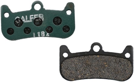 Formula Cura 4 Disc Brake Pads - Pro Compound