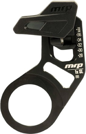 1x SL Chain Guide - Bottom Bracket Mount