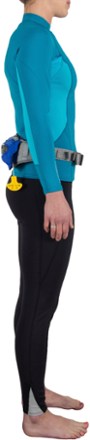 Zephyr Inflatable PFD