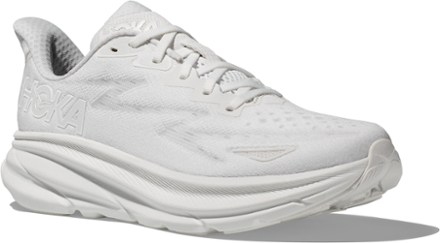 Clifton 9 Road-Running Shoes - Men's