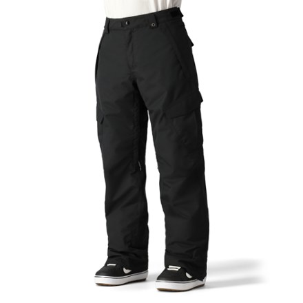 Infinity Cargo Snow Pants - Men's