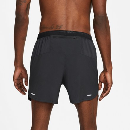 Stride 5" Shorts - Men's