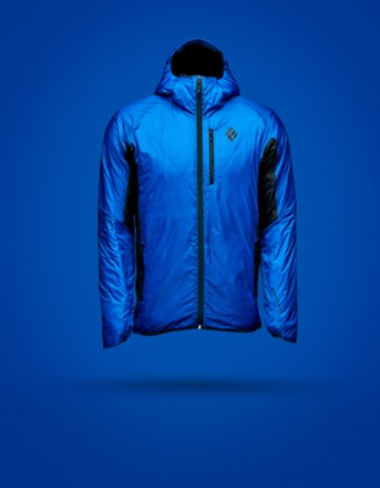 Vision Hybrid Insulated Hoody - Men's