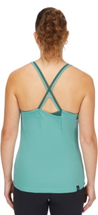 Planar Tank Top - Women's