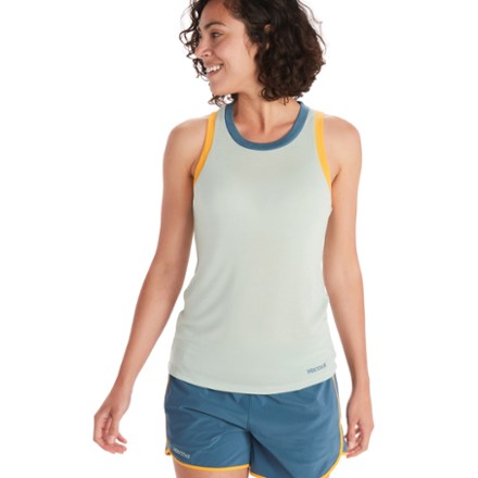 Switchback Tank Top - Women's