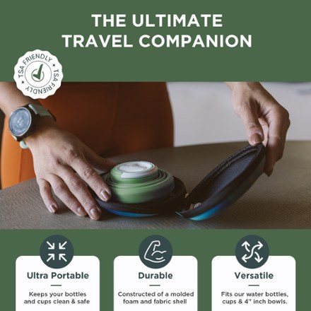 Hydration Travel Pack - 17 fl. oz.