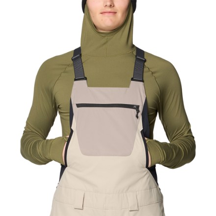 Firefall Bib Snow Pants - Men's