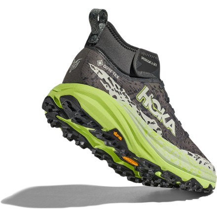 Speedgoat 6 Mid GTX Trail Shoes - Men's