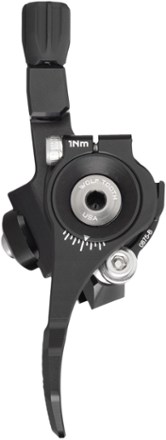 ReMote Pro Dropper Lever for Shimano I-Spec B